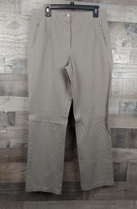 Vanilia Made In Italy Pants